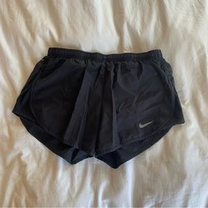Nike dri fit shorts